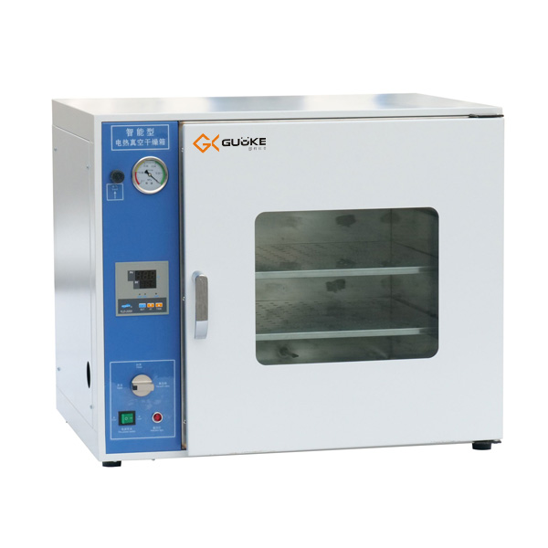 智能真空干燥箱系列