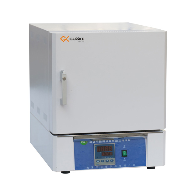 陶瓷纖維電阻爐