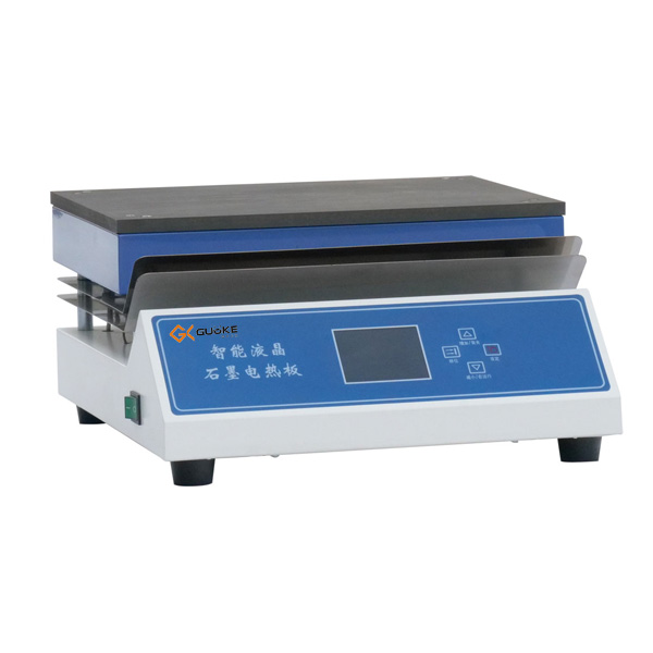 石墨電熱板