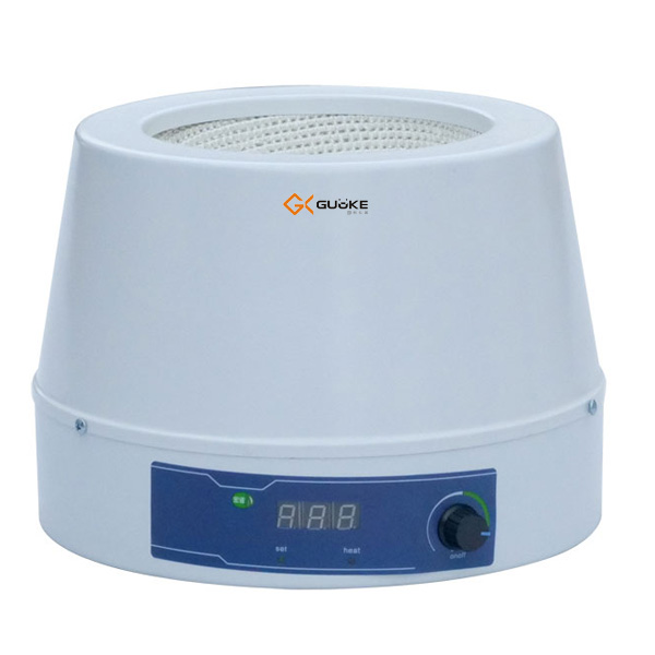 數(shù)顯電熱套