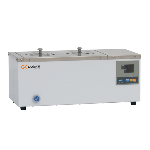 電熱恒溫水浴鍋