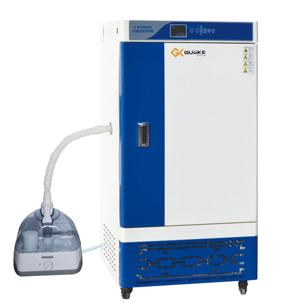 E系列恒溫恒濕培養(yǎng)箱