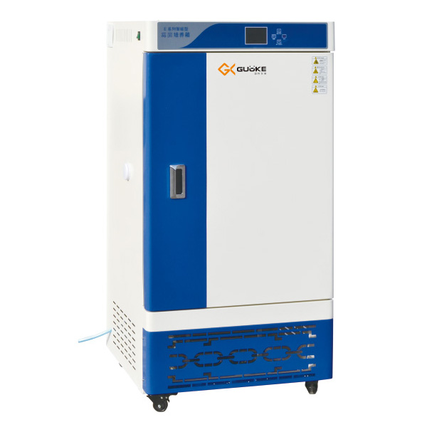 E系列霉菌培養(yǎng)箱