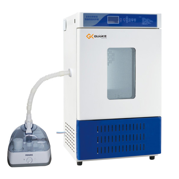 智能恒溫恒濕培養(yǎng)箱