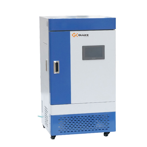 強光光照培養(yǎng)箱