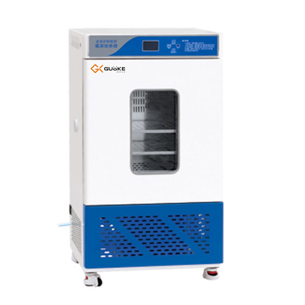 智能霉菌培養(yǎng)箱
