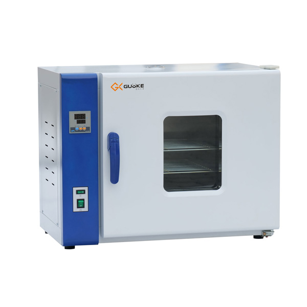 101數(shù)顯系列電熱鼓風(fēng)干燥箱