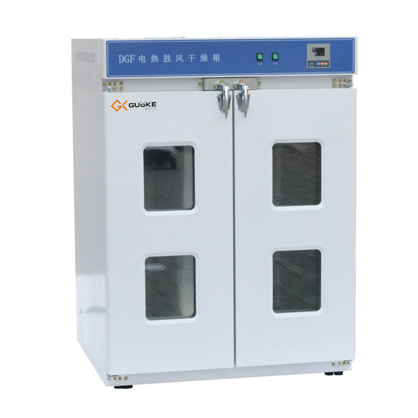 DGF系列工業(yè)用電熱鼓風(fēng)干燥箱